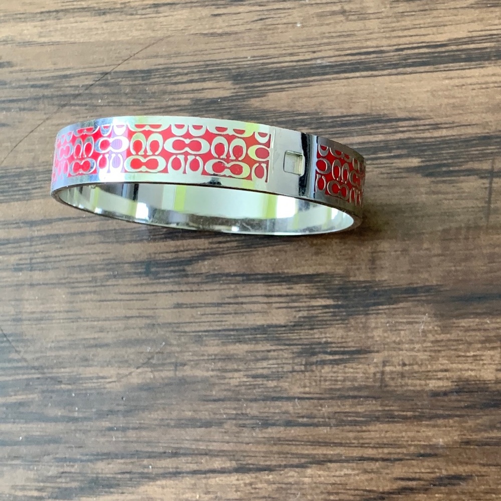 Coach Bangle - image 3